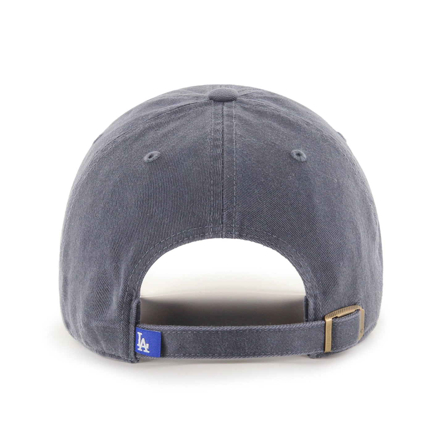Los Angeles Dodgers Vintage Navy '47 Clean Up Adjustable Hat