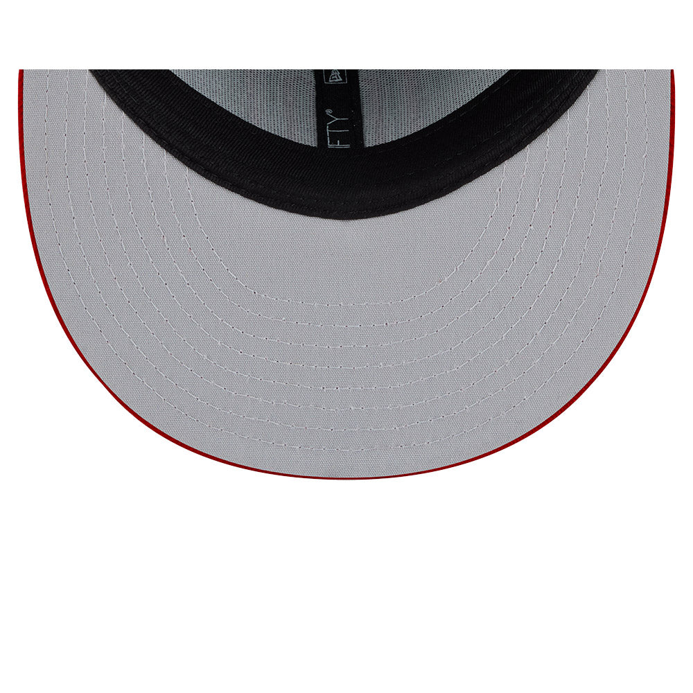 Mexico World Baseball Classic 2026 New Era 59FIFTY Fitted Hat