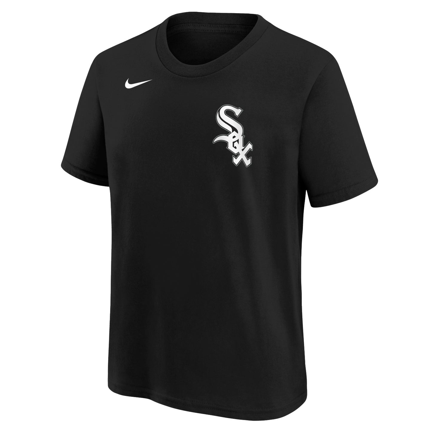 Munetaka Murakami Chicago White Sox Nike Youth Japanese Kanji Name and Number T-Shirt