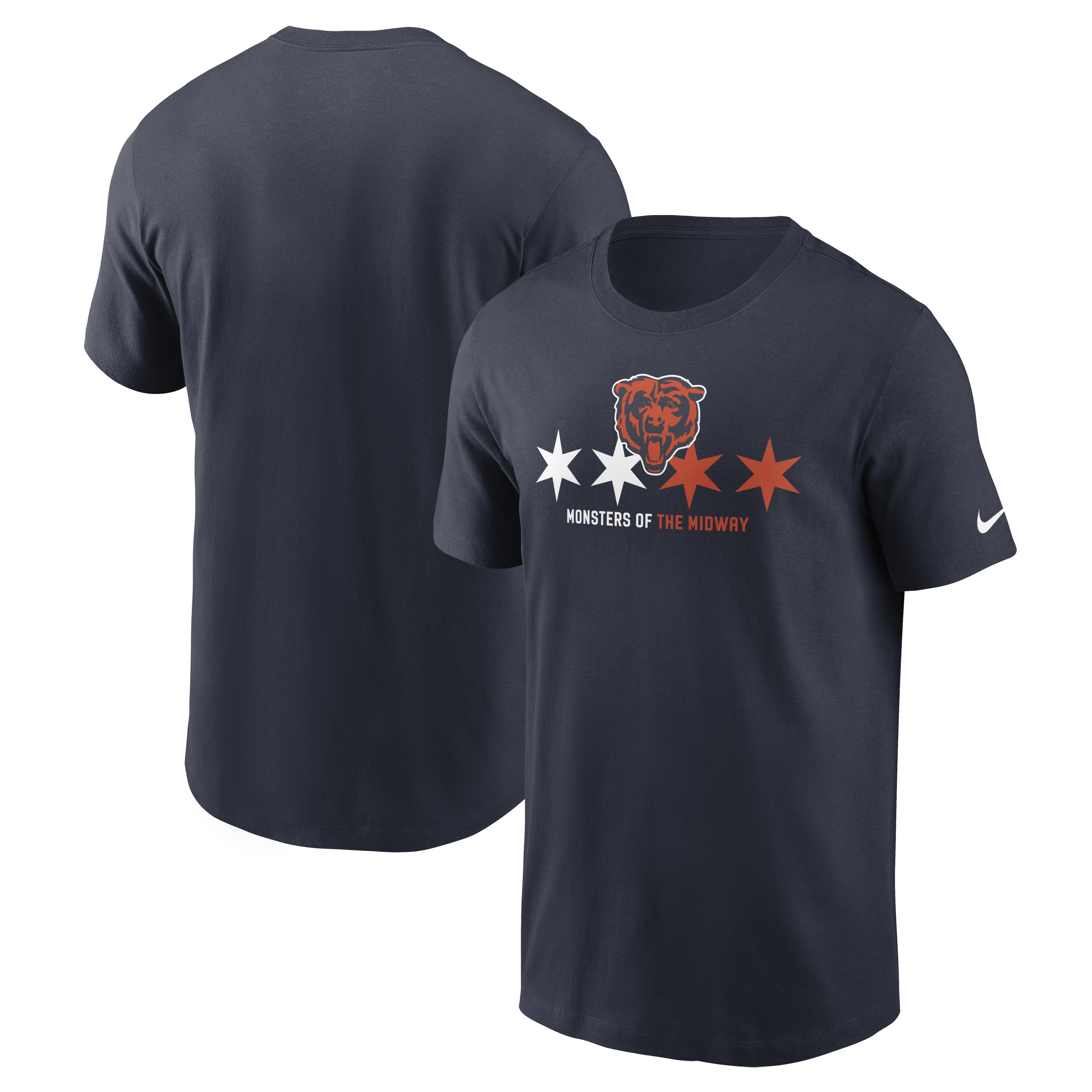 Monsters of the midway nike hoodie shop