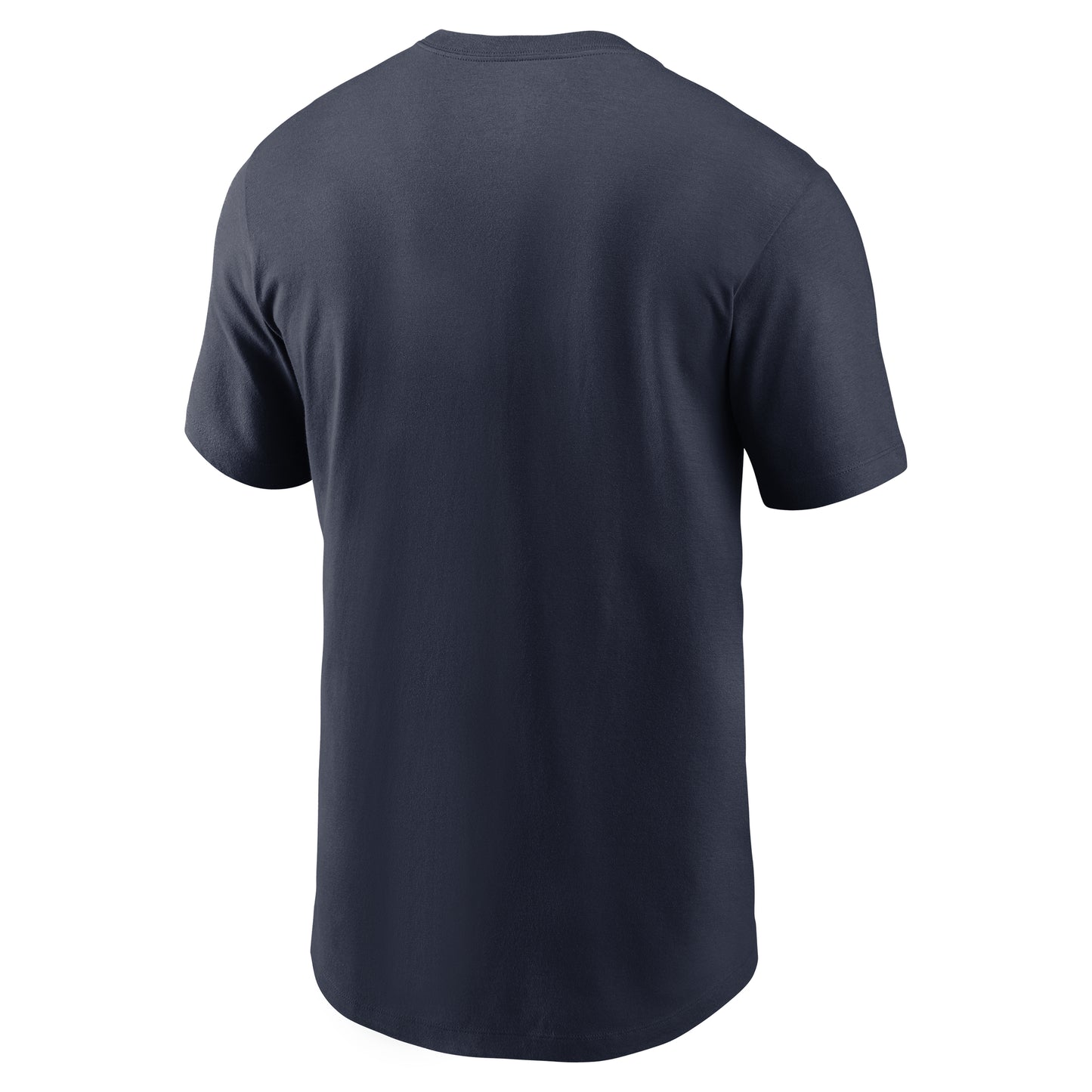 Chicago Bears Nike Men's Navy Da Bears Soldier Field Tee