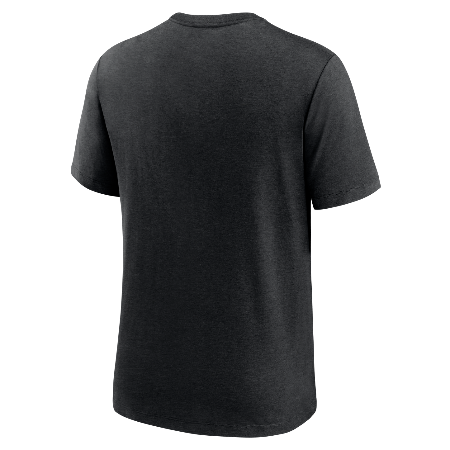 Chicago Cubs Nike Black/White 'The Friendly Confines' T-Shirt