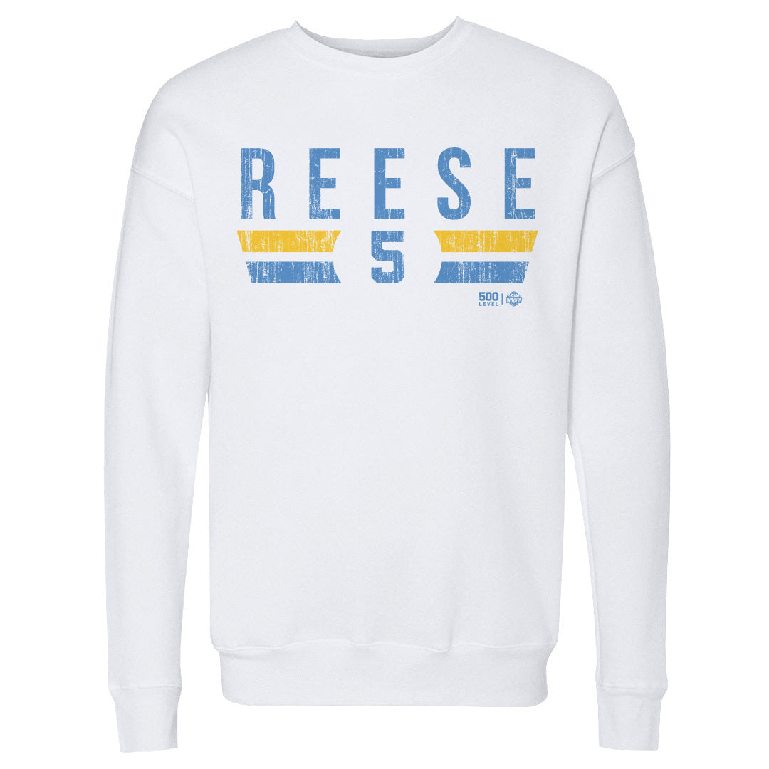 Angel Reese Chicago Font