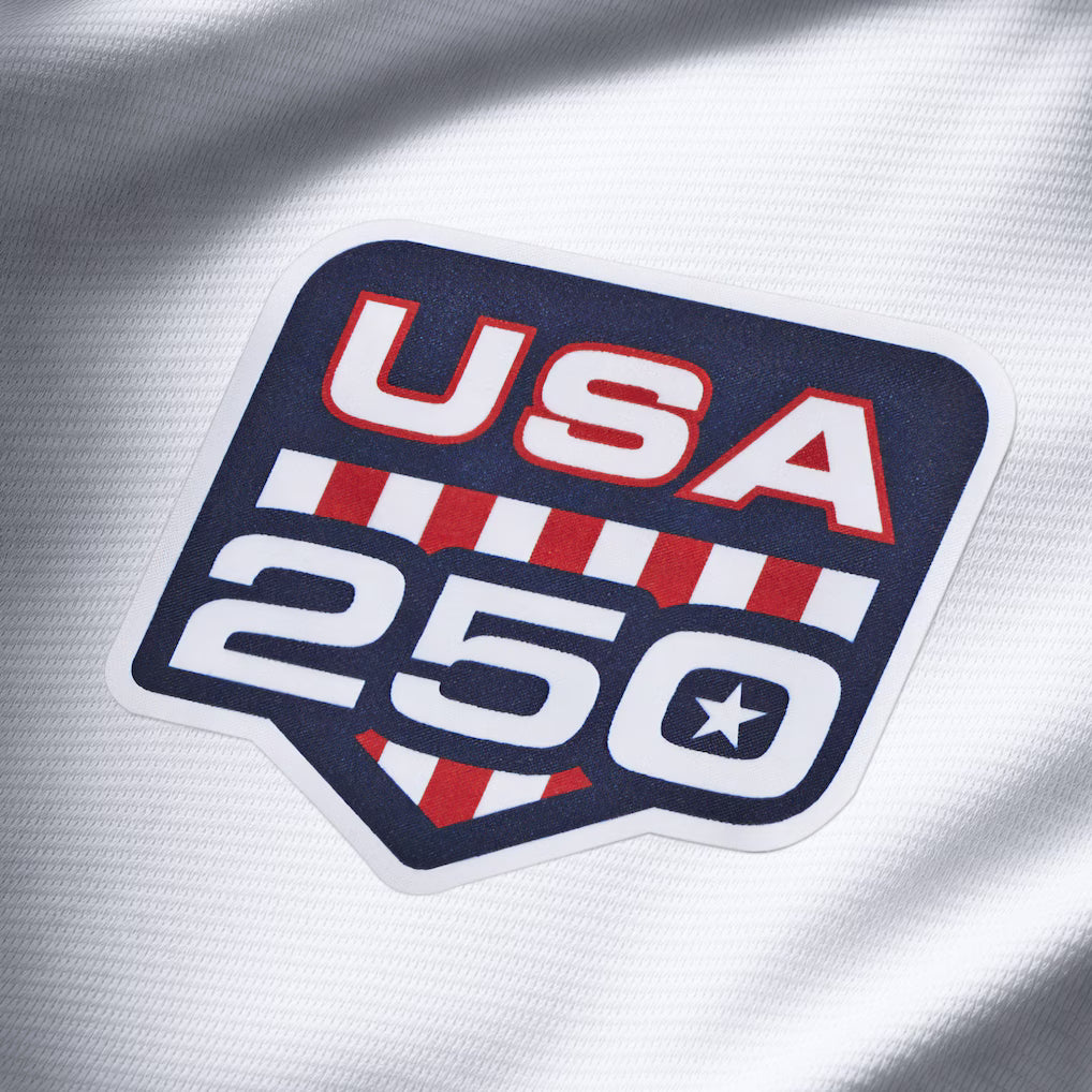 Pete Crow-Armstrong 2026 All-Star Edition Stars & Stripes Chicago Cubs Nike Men's Pinstripe Jersey