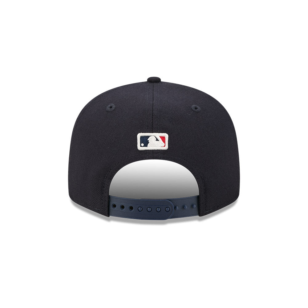 Philadelphia Phillies 2026 Field Of Dreams New Era 9FORTY M-Crown Adjustable Hat