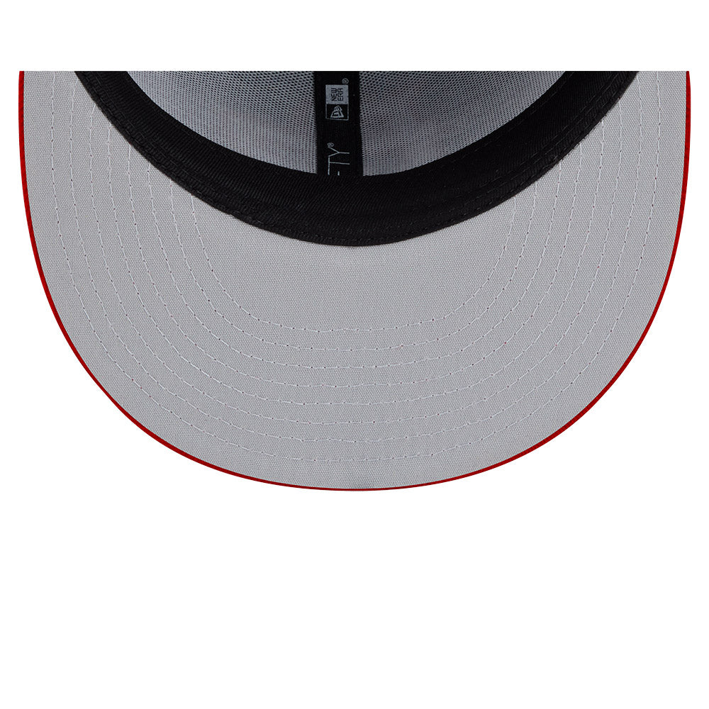 Puerto Rico World Baseball Classic 2026 New Era 59FIFTY Fitted Hat