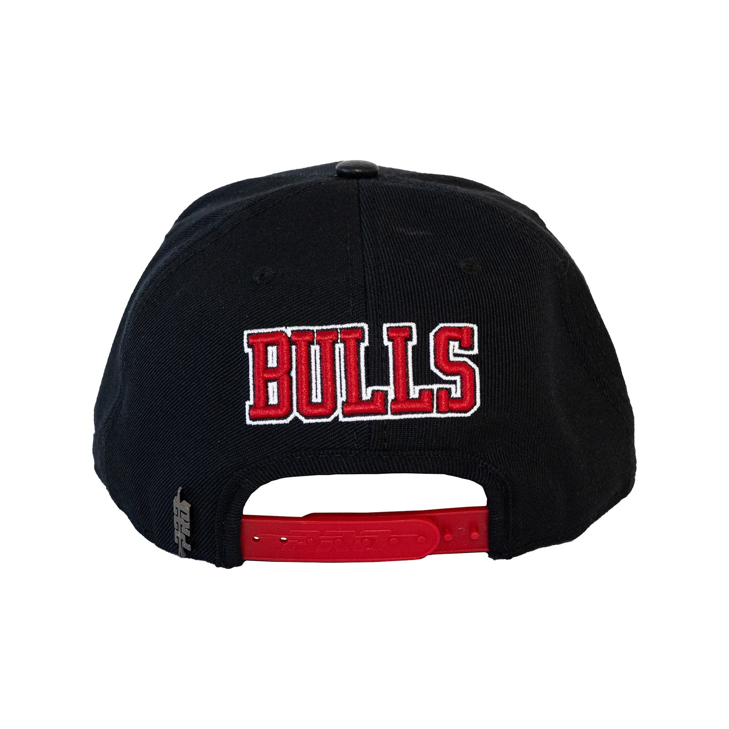 Chicago Bulls Sugar Skull Dia De Los Muertos Snapback Hat