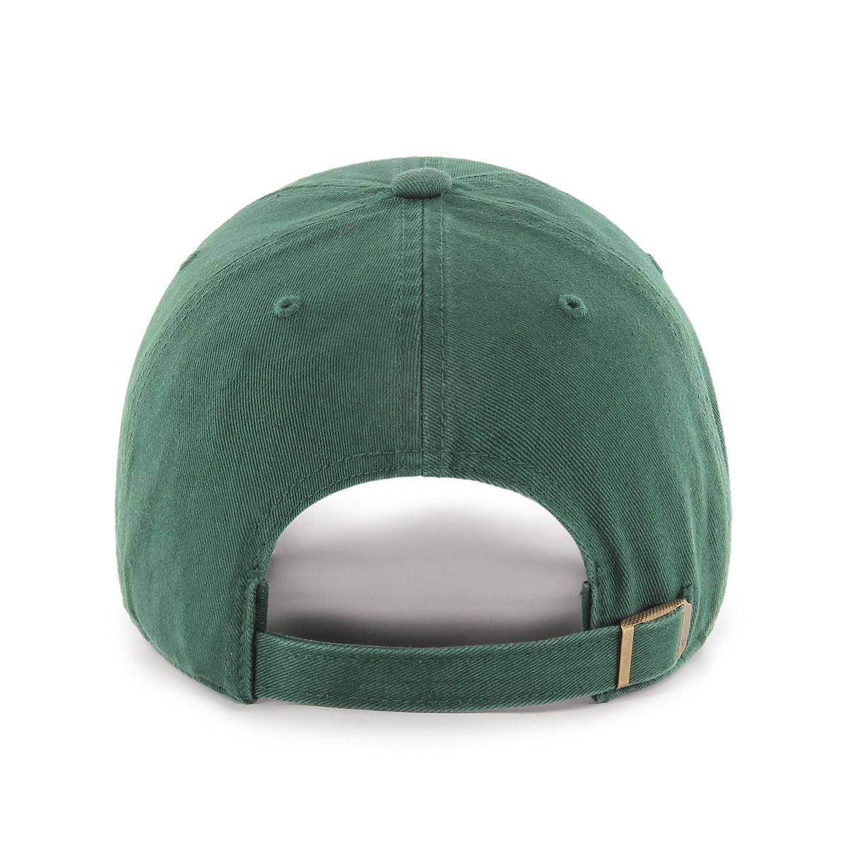 Wrigley Field Clock Green '47 Clean Up Adjustable Hat