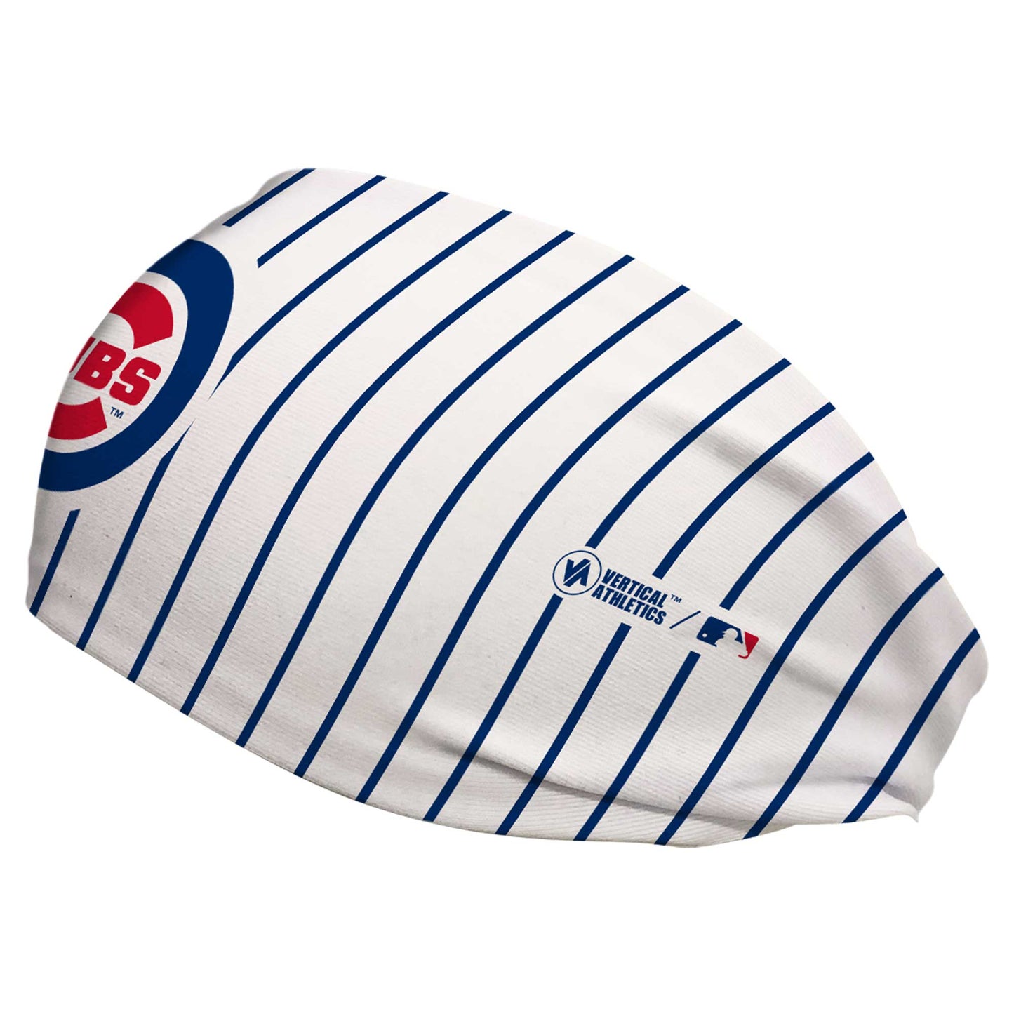 Chicago Cubs Logo Cooling Headband