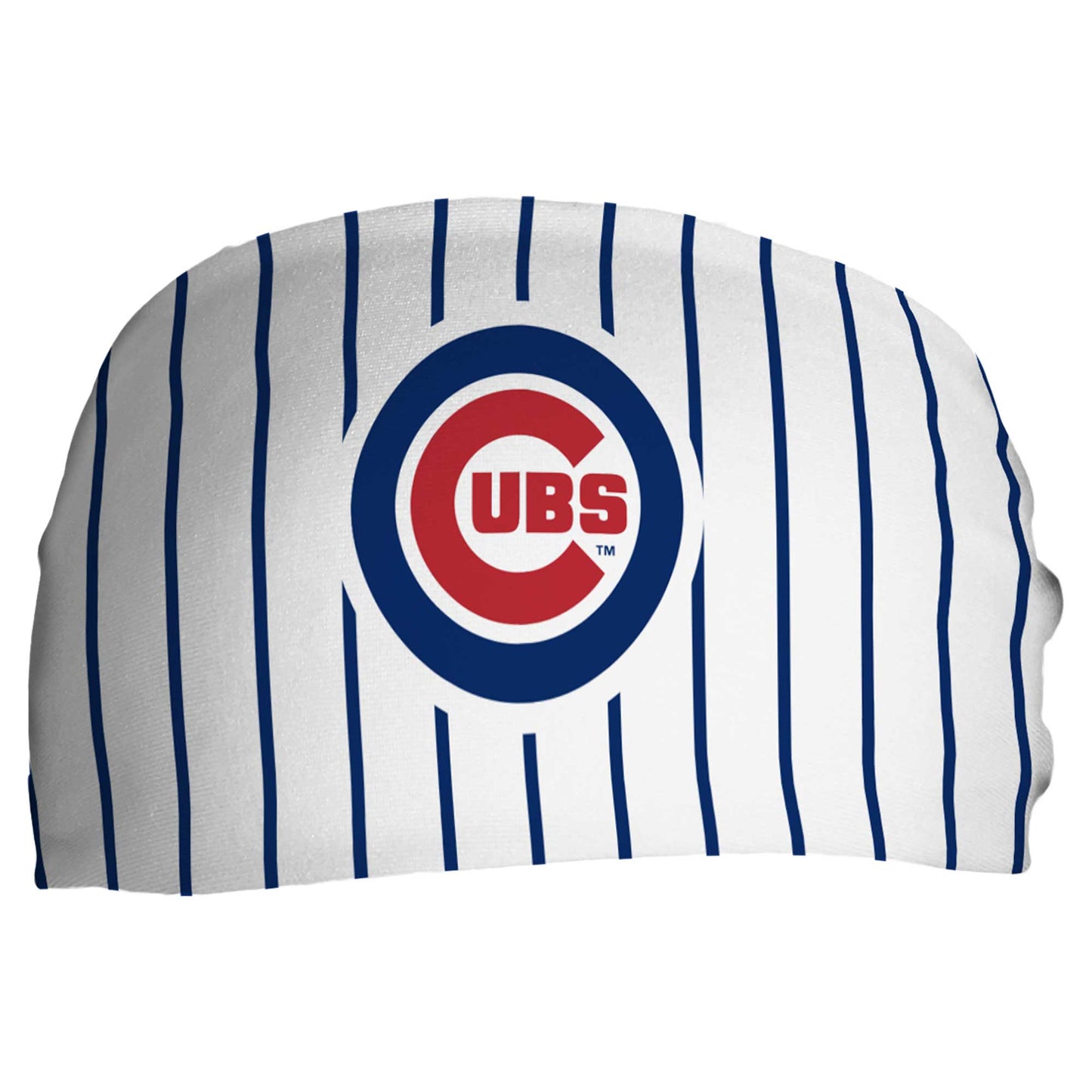 Chicago Cubs Logo Cooling Headband