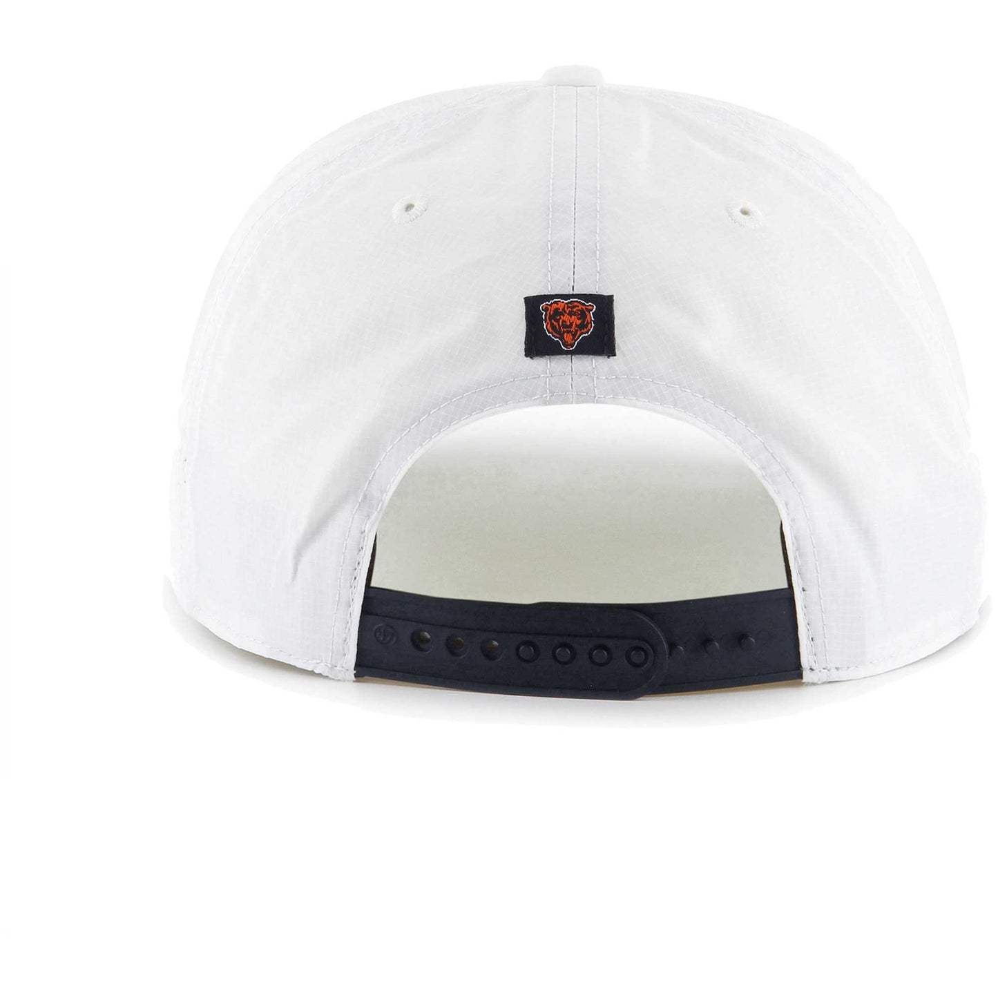 Chicago Bears '47 White Chamberlain Hitch Adjustable Hat