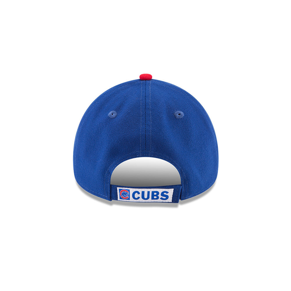 Chicago Cubs Junior The League Youth Adjustable Hat