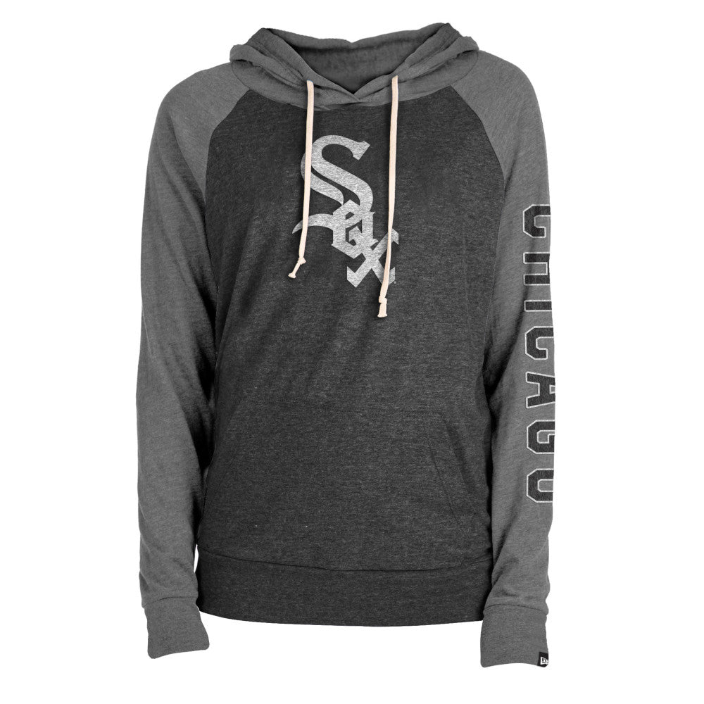 Chicago White Sox Women's Bi-Blend Hoody