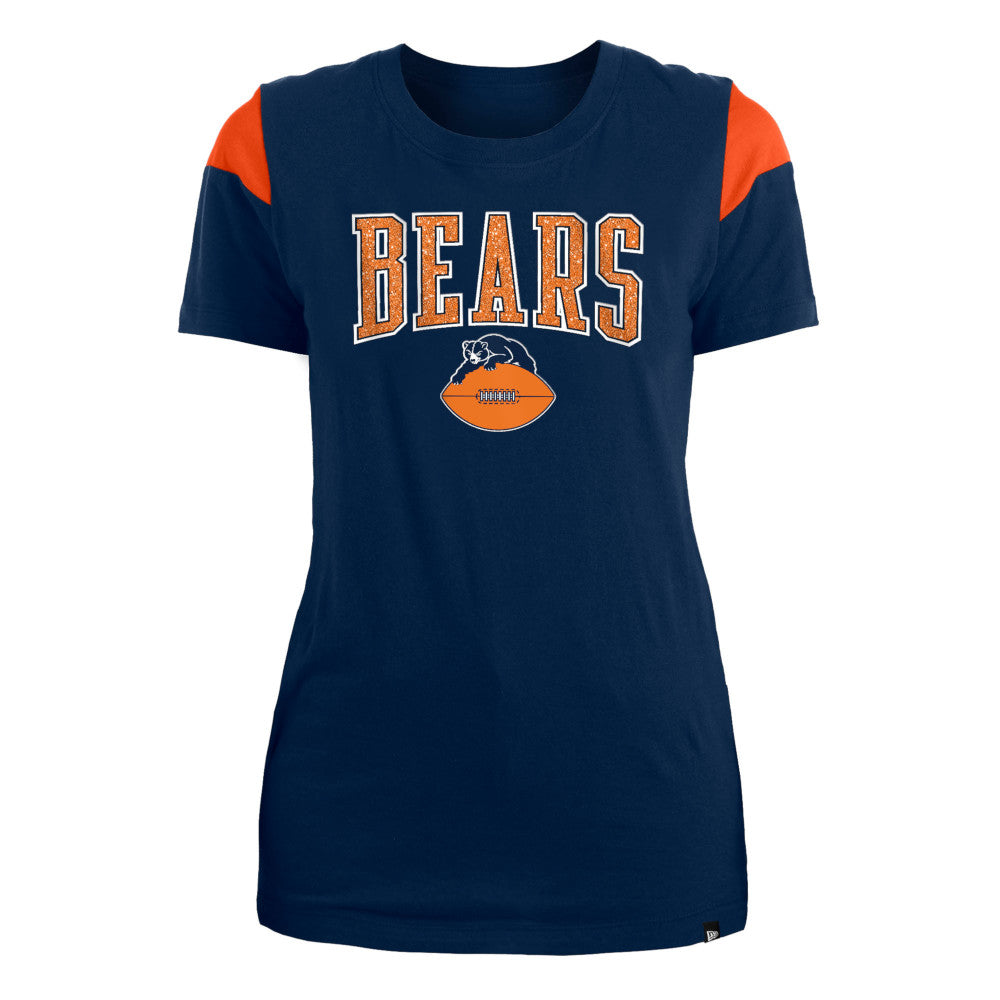 Chicago Bears Woman's Scoop 1946 Bear T-Shirt