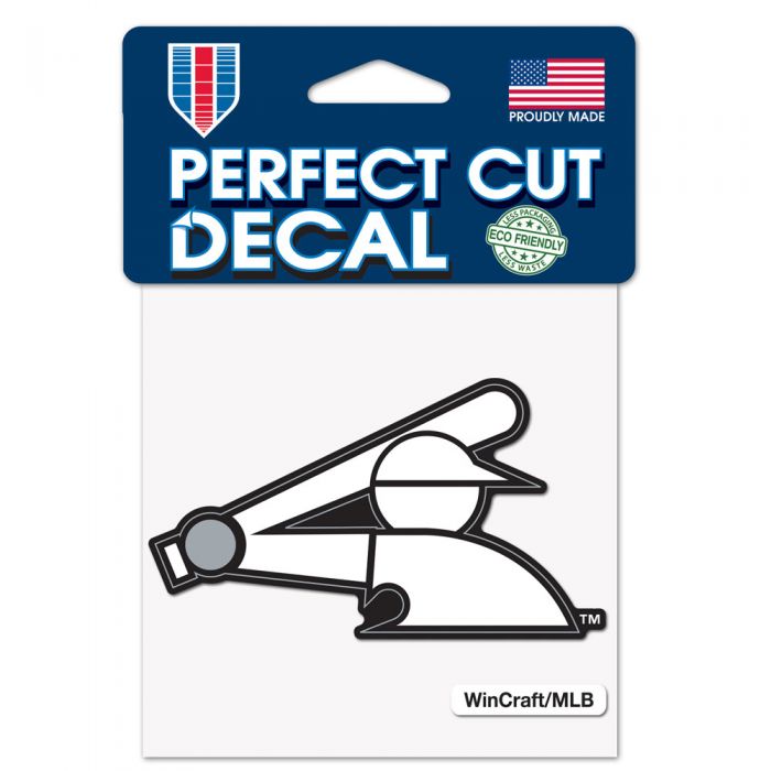 Chicago White Sox Perfect Cut Decal 4