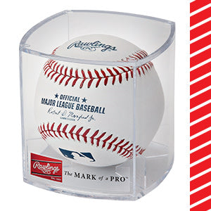 Rawlings MLB Official Baseball