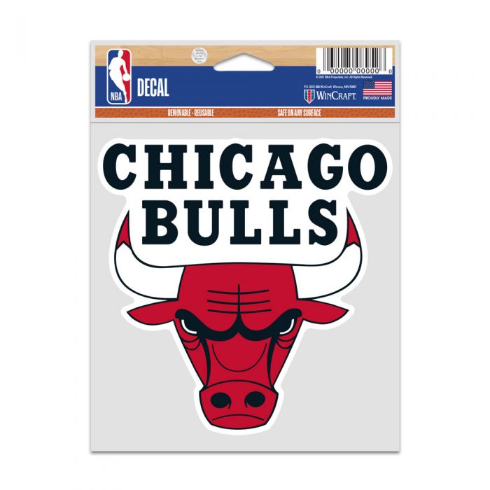 Chicago Bulls 3.75