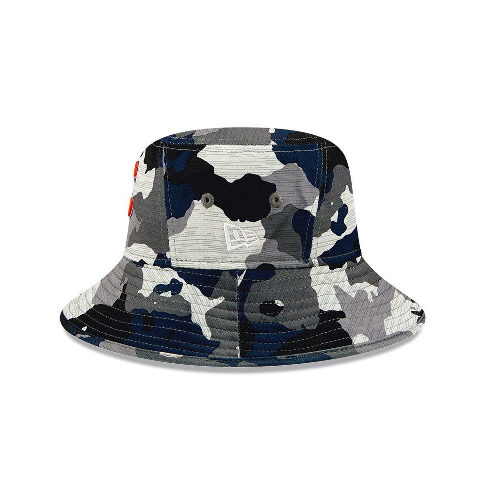 Chicago Bears C Logo 2022 Training Bucket