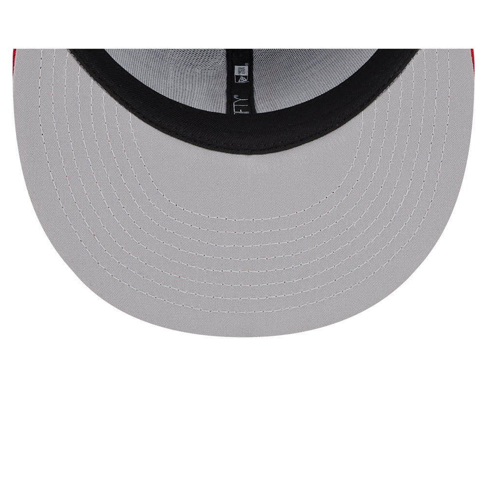 2023 World Baseball Classic New Era 59FIFTY Fitted Hat - Dominican Republic