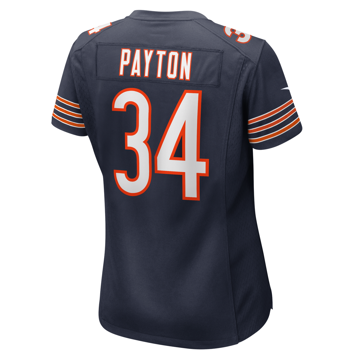Walter Payton Chicago Bears Nike Women's Replica Game Jersey