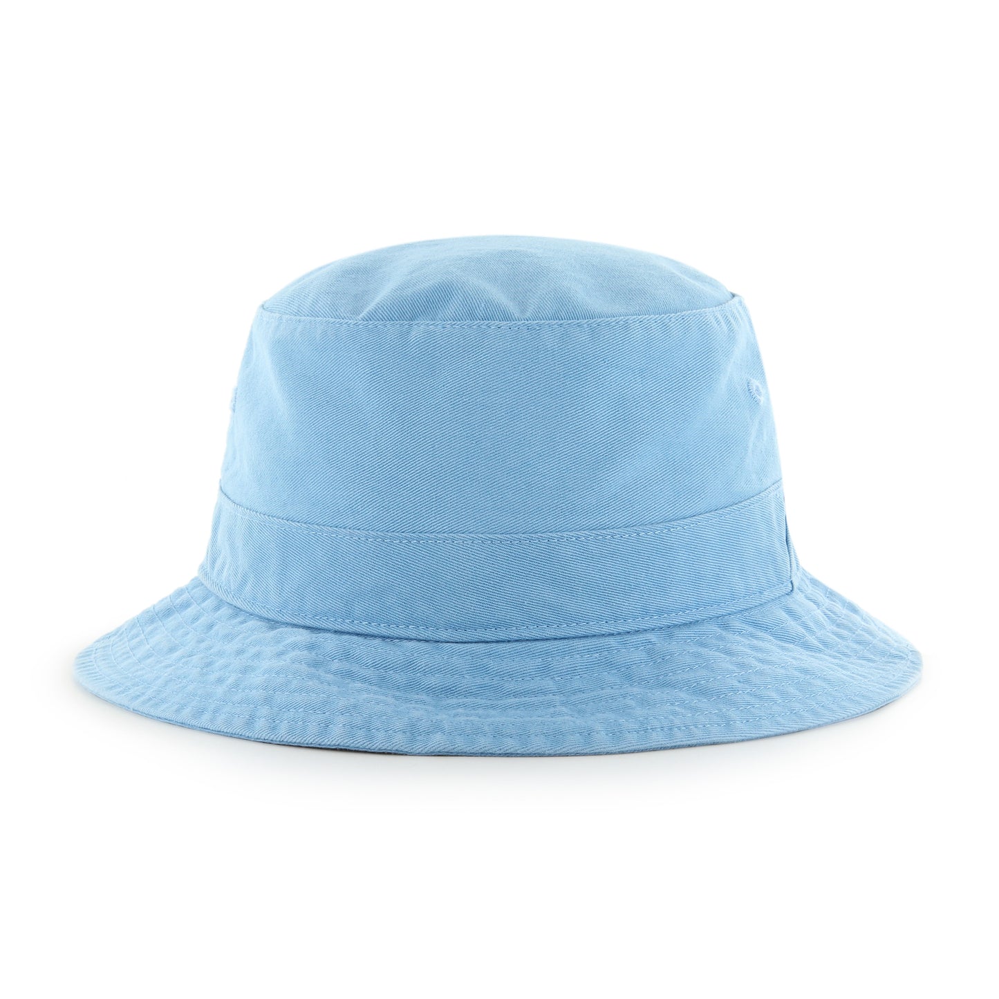 Chicago Cubs Columbia Blue '47 Bucket Hat