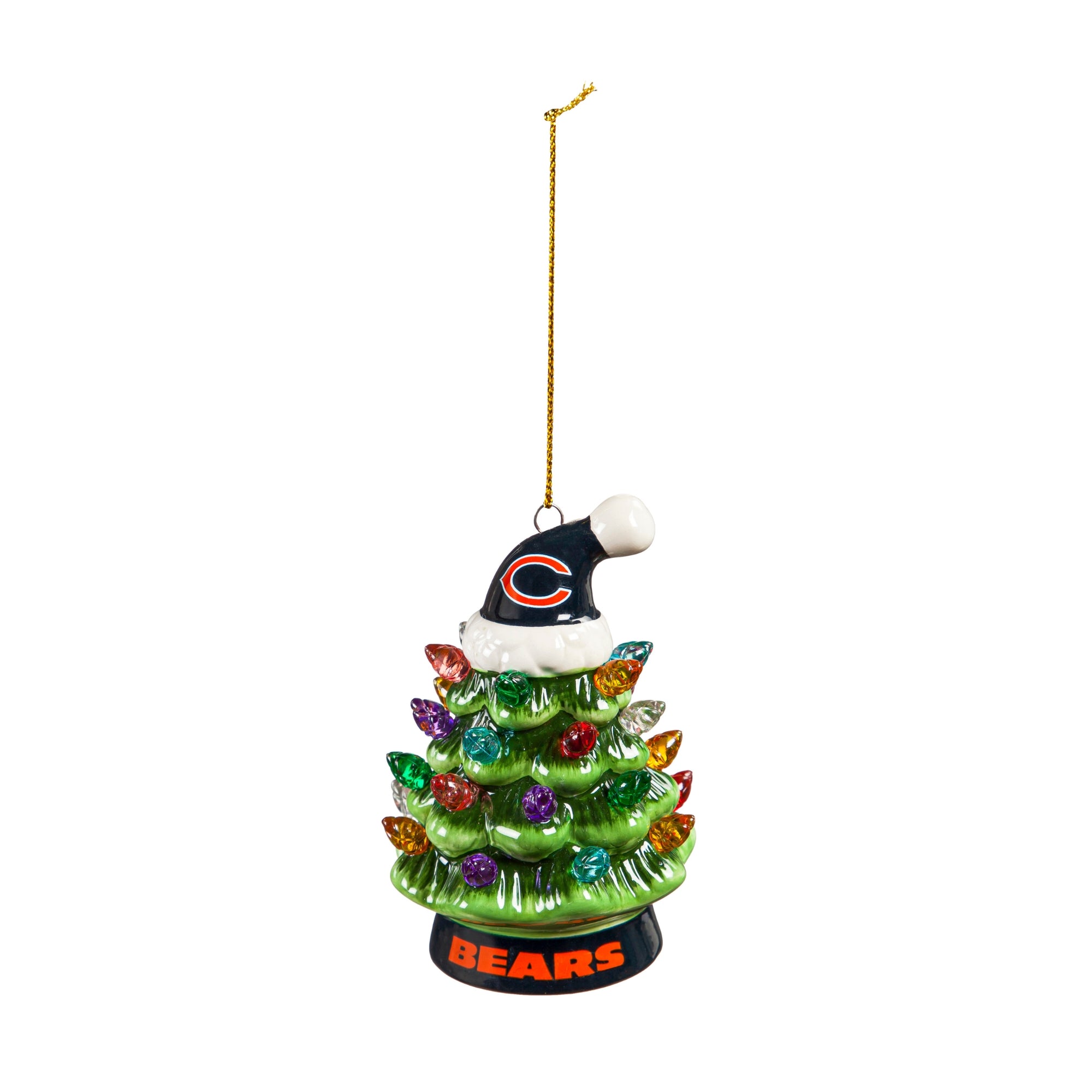 Holiday Christmas Tree Ornament Mama Bear – TheDepot.LakeviewOhio