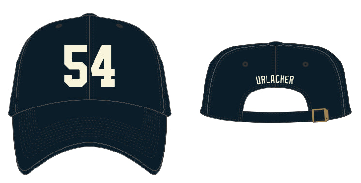 Bears Navy Urlacher Finley Clean Up