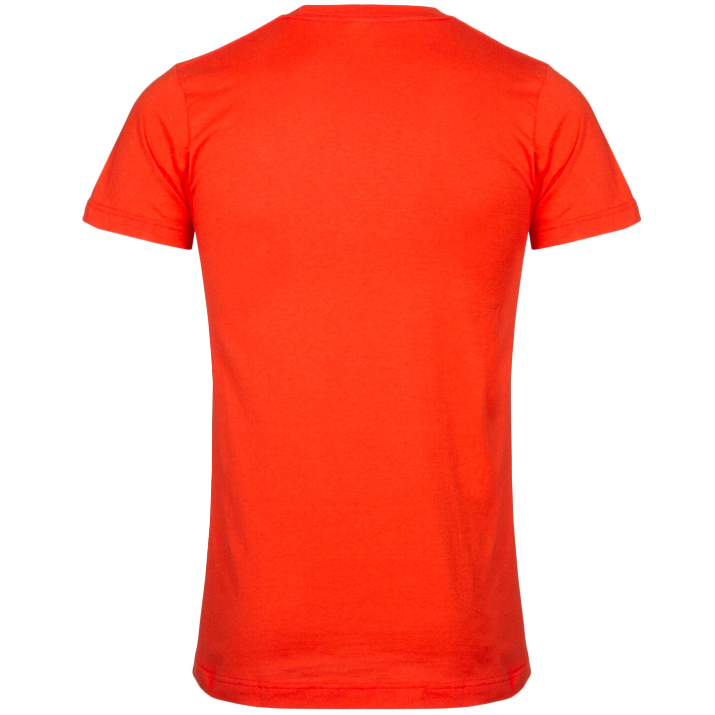 Chicago Bears Men's Orange Walter Payton "Sweetness" Tee