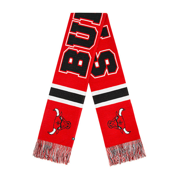Chicago Bulls Breakaway Scarf