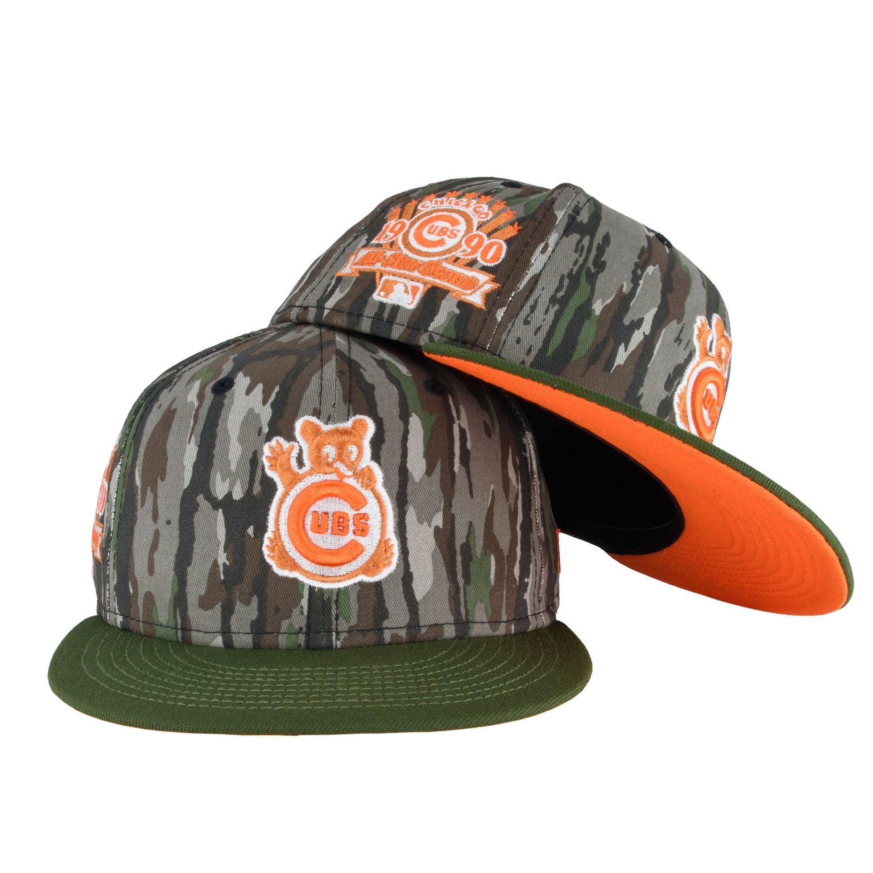 Cubs camo hats Clearance