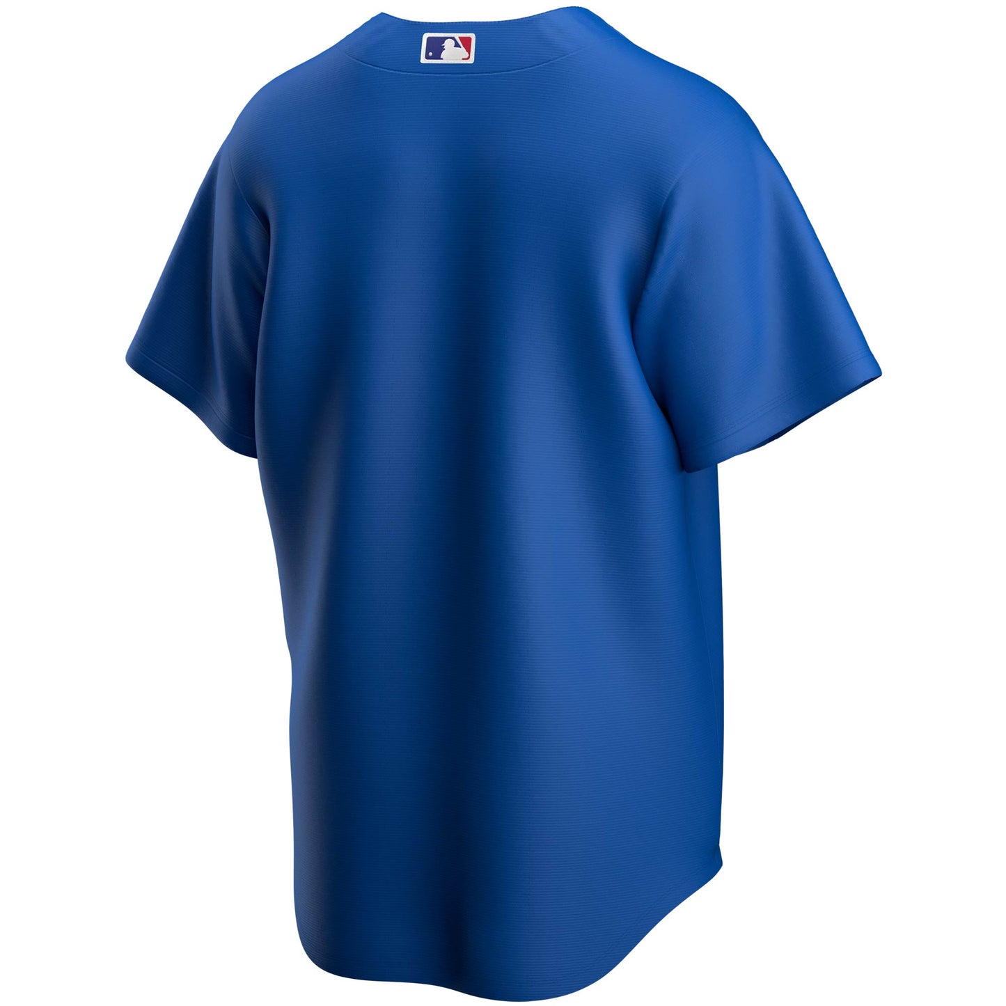 Chicago Cubs Nike Men's Royal Alternate Replica Jersey