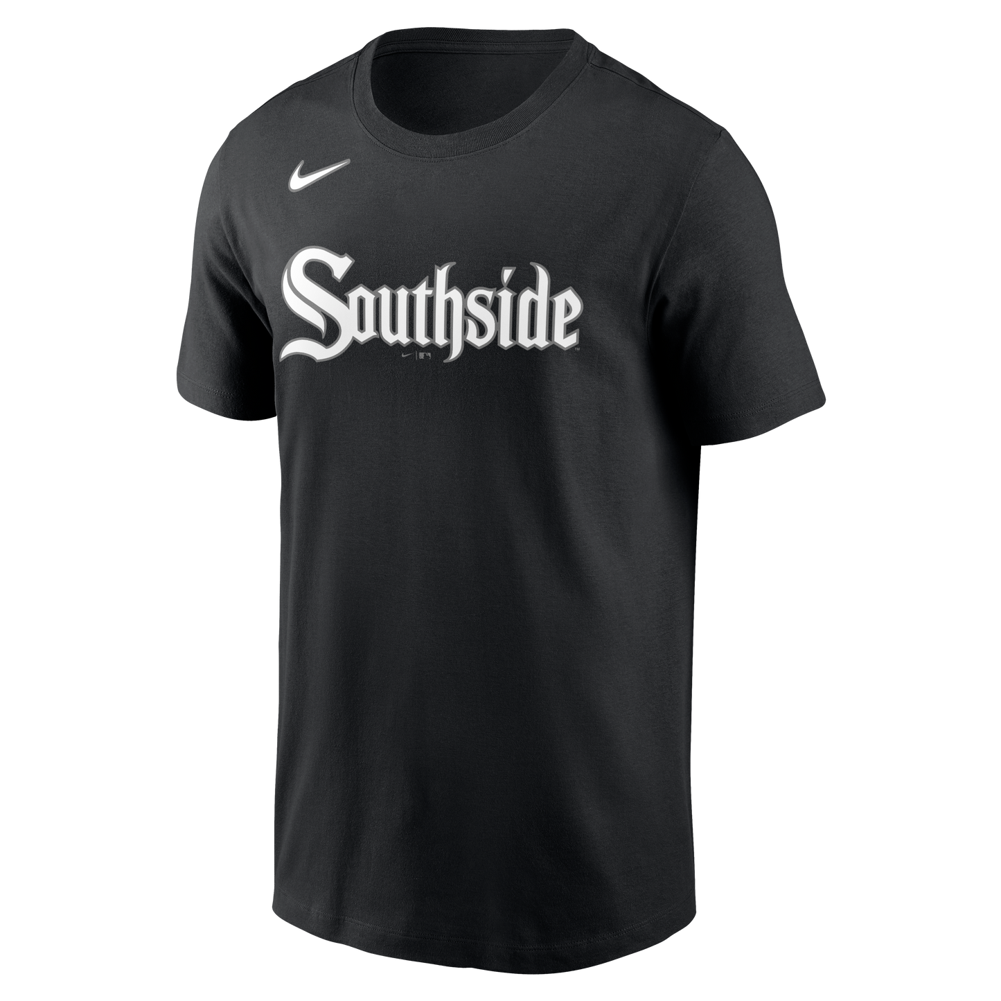 Luis Robert Chicago White Sox Nike City Connect T-Shirt - Adult