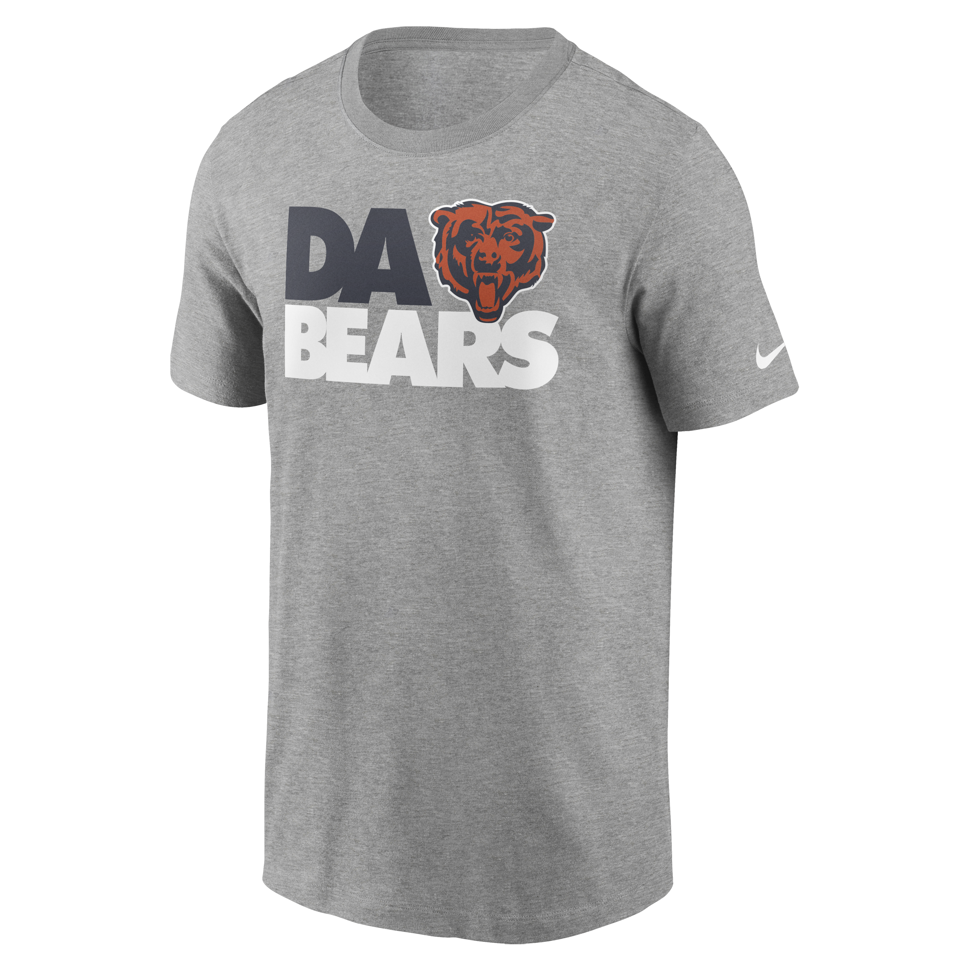 Chicago bears discount shirts