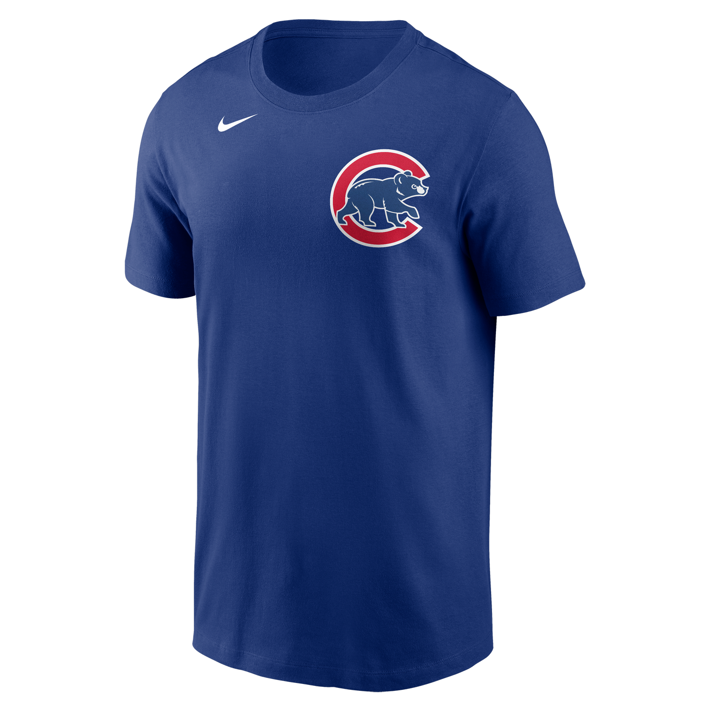 Seiya Suzuki Chicago Cubs Name and Number T-Shirt - Adult