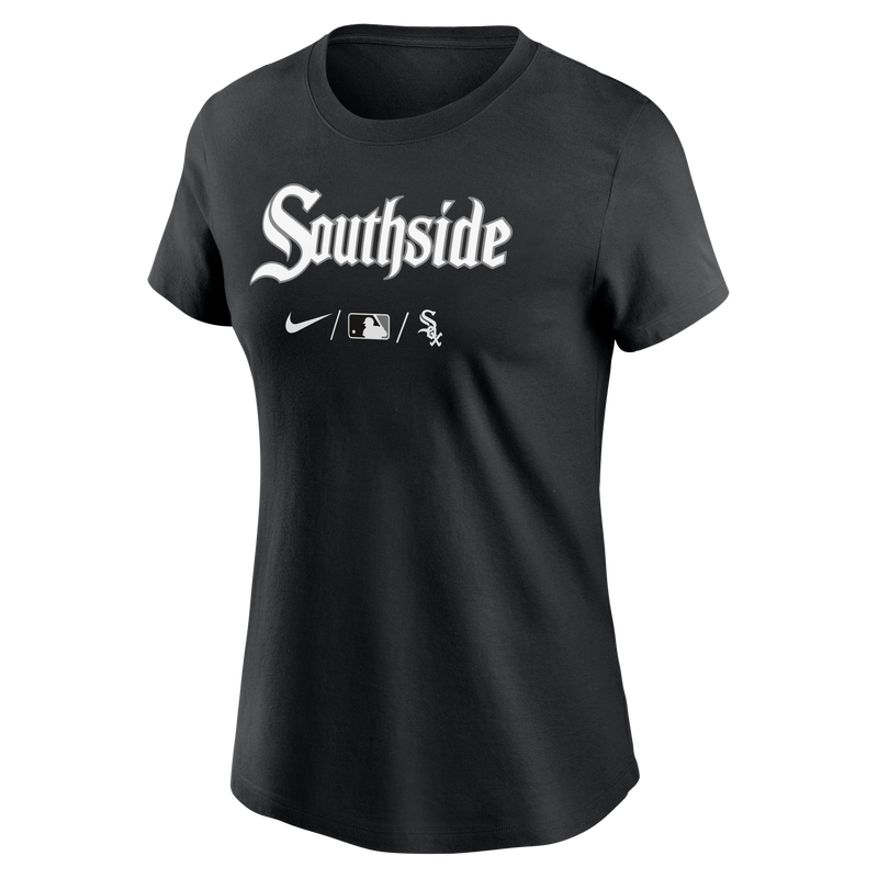 Chicago White Sox Nike City Connect Women's T-Shirt