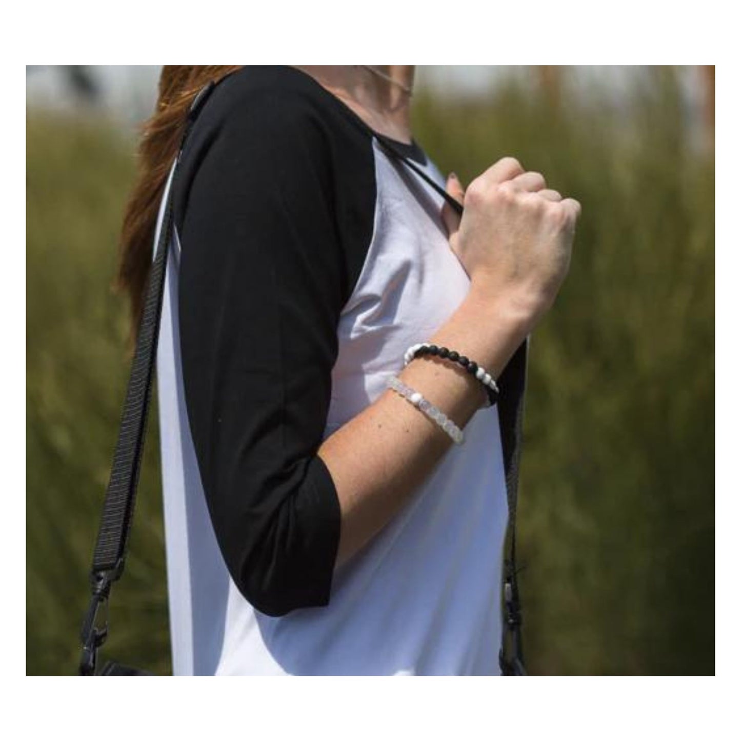 Chicago White Sox Lokai Bracelet