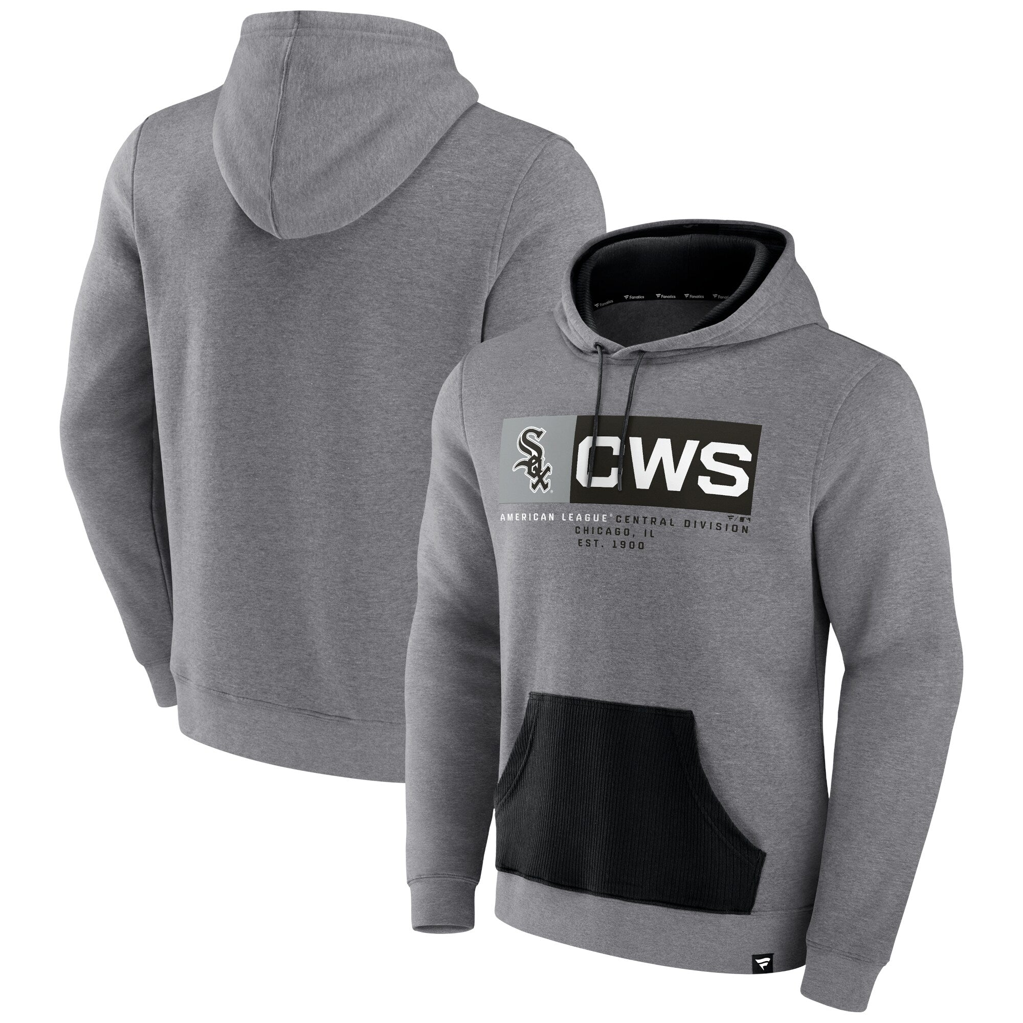 Grey — CWS Canada