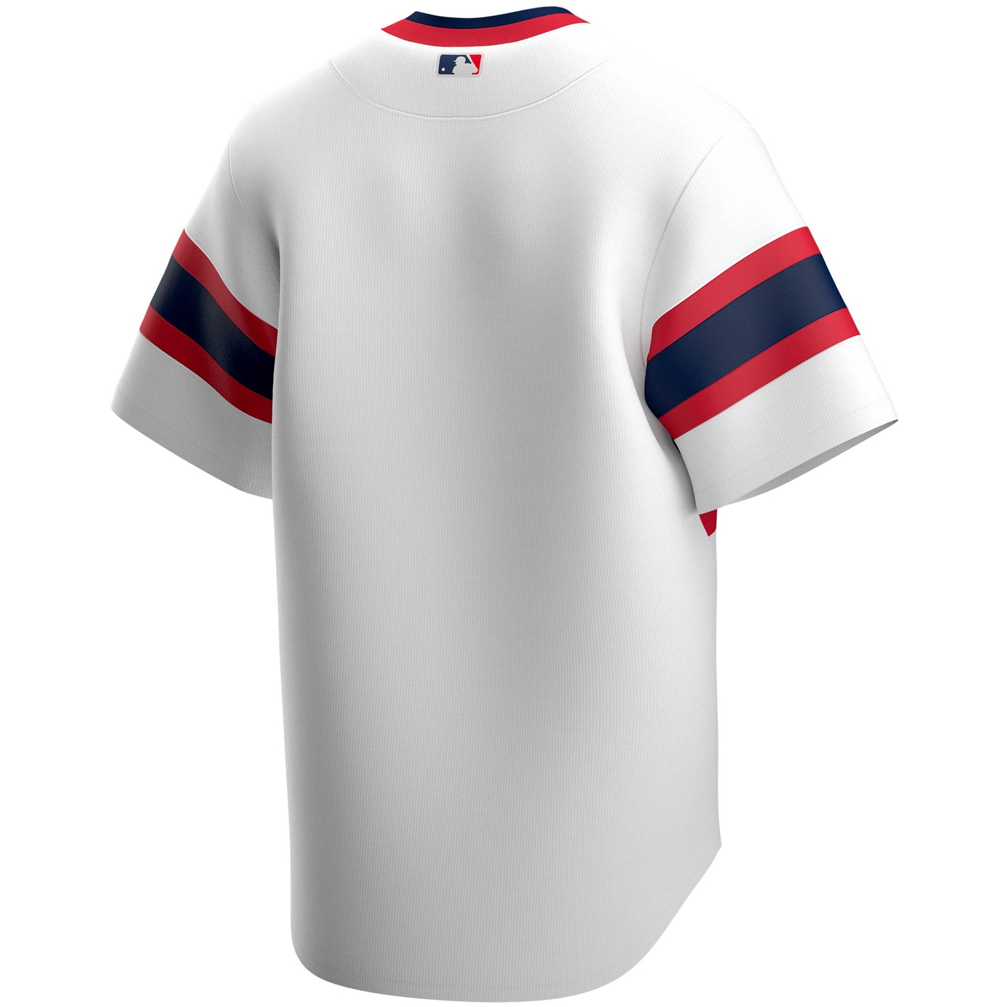 Chicago White Sox Nike 1982 - 1986 Cooperstown Replica Jersey