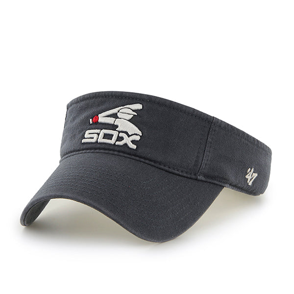 Chicago White Sox Navy Batterman Visor