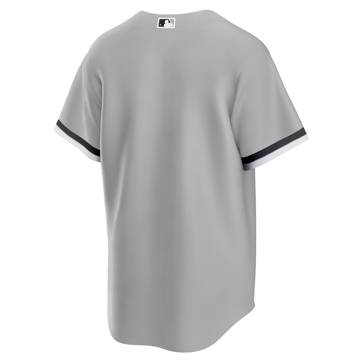 Chicago White Sox Nike Men's Grey Road Replica Jersey