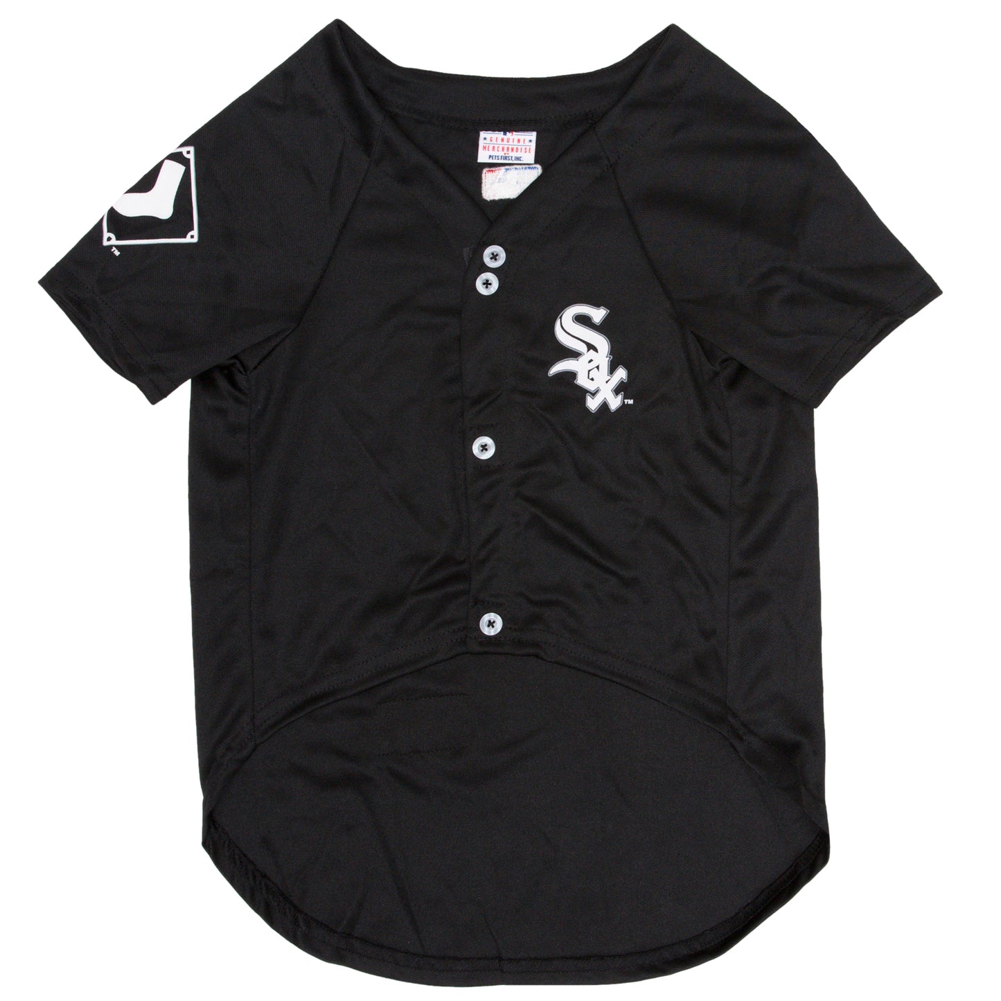 Chicago White Sox Throwback Dog Jersey