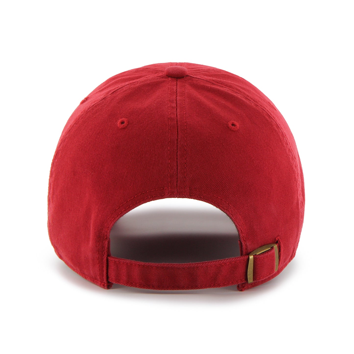 Chicago White Sox Red Batterman 47 Clean Up