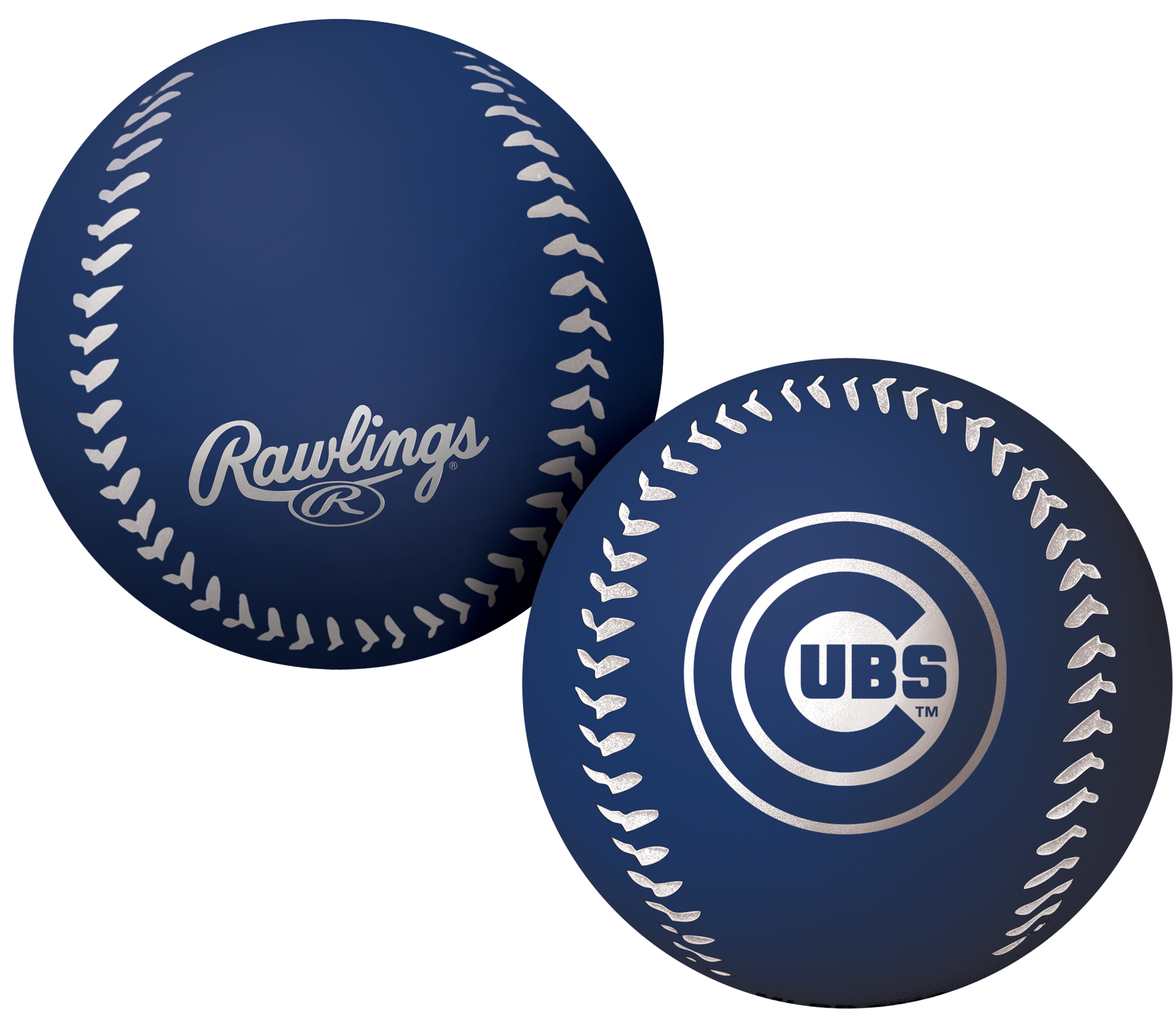 Chicago Cubs Blue Rubber Big Fly High Bounce Ball – Clark Street Chicago Cubs Blue Rubber Big Fly High Bounce Ball – Clark Street