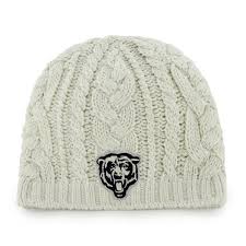 Chicago Bears Women's Shawnee Beanie by '47