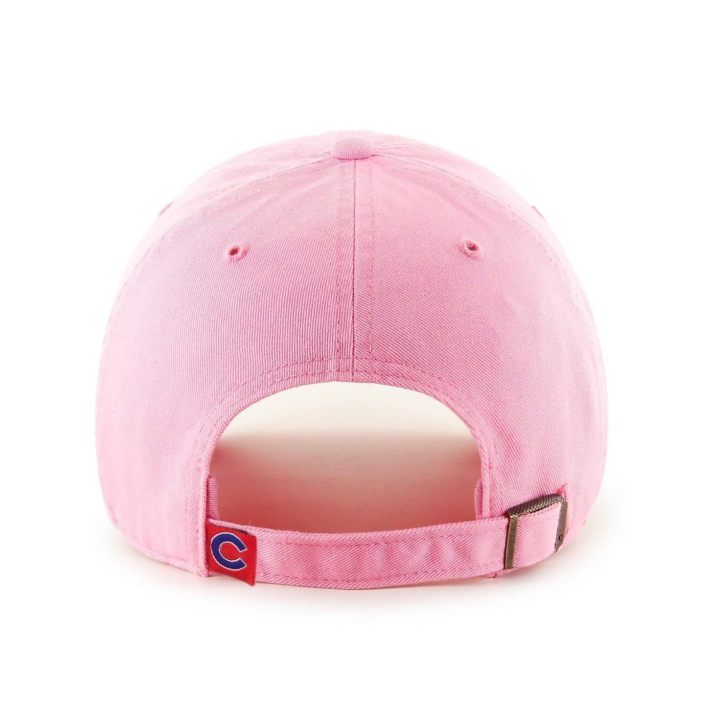 Chicago Cubs '47 Pink Clean Up Adjustable Youth Hat