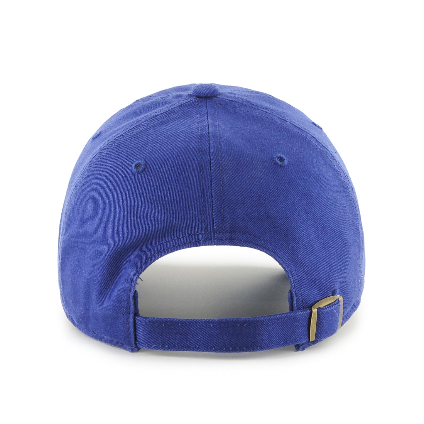 Chicago Cubs Chicago Flag Royal '47 Clean Up Adjustable Hat