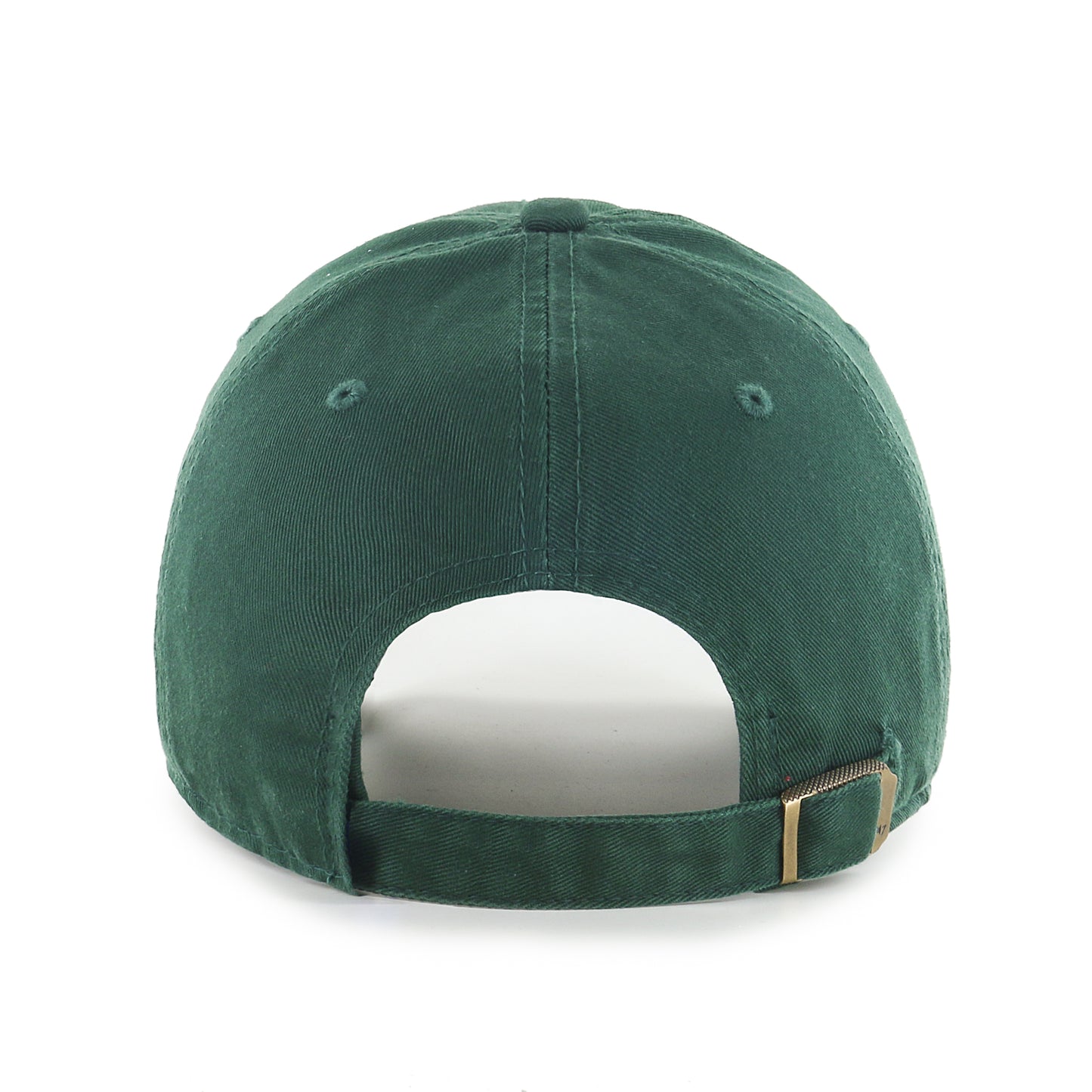 Chicago Cubs Dark Green Foul Balls Cleanup Hat