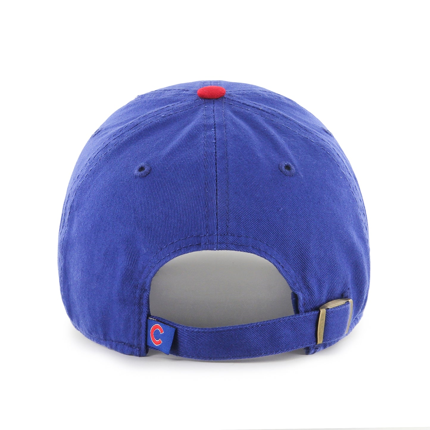 Chicago Cubs '47 Royal Logo Clean Up Adjustable Toddler Hat