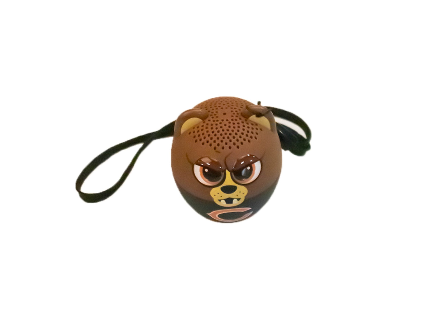 Chicago Bears Bitty Boomers Bluetooth Speakers