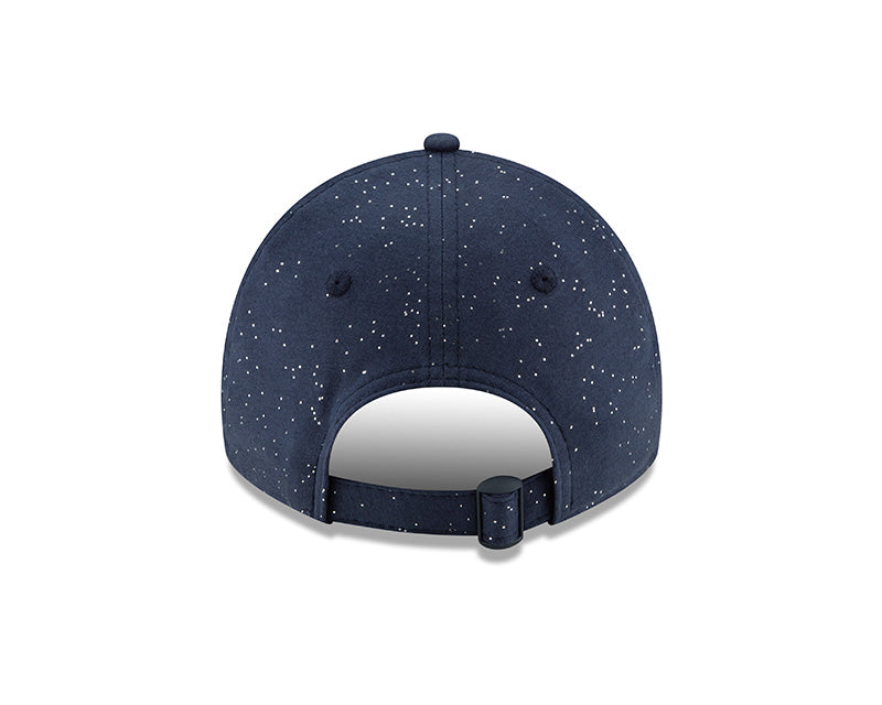 Chicago Bears women's Navy Sprakel 9TWENTY A3 Adjustable Hat